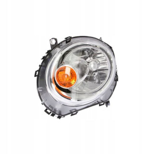 Reflektor Lampa P MINI (R56), CLUBMAN (R55), CLUBV