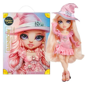 Rainbow High Bal Kostiumowy Lalka Bella Parker