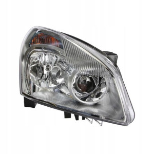 Reflektor Lampa P NISSAN QASHQAI 02.07-04.10 HELLA