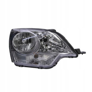 Reflektor Lampa P OPEL ANTARA 05.06-11.10 DEPO 442