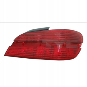 Lampa Tył P Peugeot 406 Sedan 11.95-12.04 Tyc 11-0