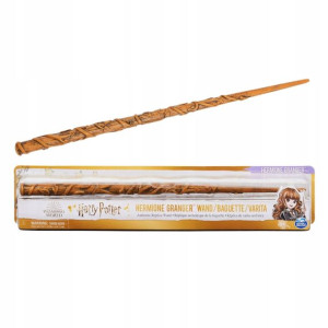 Spin Master Wizarding World Różdżka Hermiona 29 Cm