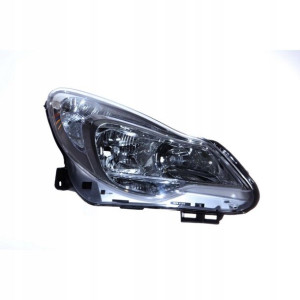 Reflektor Lampa P OPEL CORSA D TYC 20-12629-05-2 (