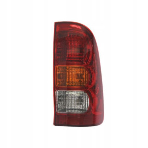 Lampa tył P TOYOTA HILUX Pick-up 06.08-06.11 DEPO