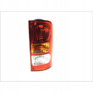 Lampa Tył P Toyota Hilux Pick-up 06.88-06.97 Depo