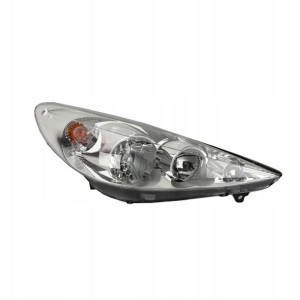 Reflektor Lampa P PEUGEOT 206+ 01.09-08.13 MAGNETI