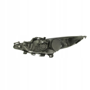 Reflektor Lampa P PEUGEOT 207 02.06-09.12 VALEO VA