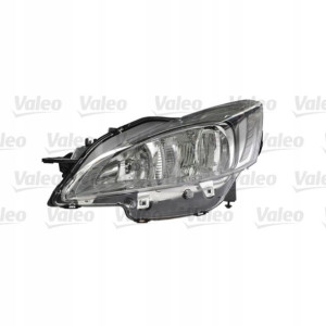 Reflektor Lampa P PEUGEOT 508 11.10-09.14 VALEO VA
