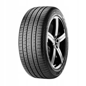 2x PIRELLI 235/60R18 103H Scorpion Verde All Seaso