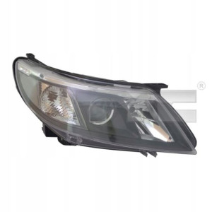 Reflektor Lampa P SAAB 9-3 TYC 20-11723-05-2 (H7/H