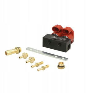 Listwa wtryskowa LPG 2 CYL. ALEX, LPGTECH LPG ALX