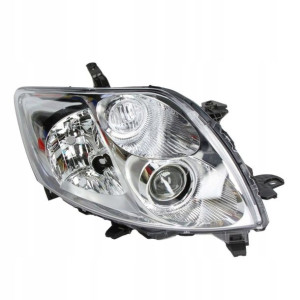 Reflektor Lampa P TOYOTA AURIS 03.07-04.10 VALEO V