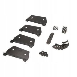BMW 3 E46 1.6-3.0D 12.97-05.05 Adaptory JOPE do st