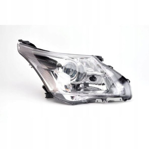 Reflektor Lampa P TOYOTA AVENSIS TYC 20-11927-15-2