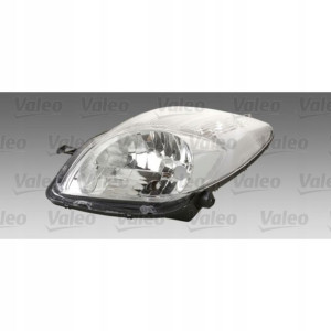 Reflektor Lampa P TOYOTA YARIS 01.05-11.10 VALEO V