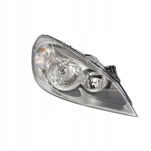 Reflektor Lampa P VOLVO S60, V60 04.10-10.13 VALEO