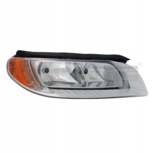 Reflektor Lampa P VOLVO S80 II, V70 III, XC70 II T