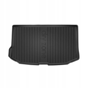 Mata bagażnika KIA VENGA LIFTBACK 02.10- FROGUM FR