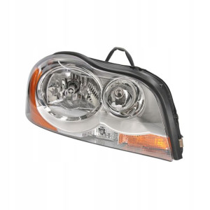 Reflektor Lampa P VOLVO XC90 10.02-05.06 VALEO VAL