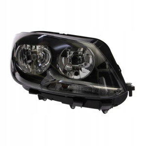 Reflektor Lampa P VW CADDY III, TOURAN TYC 20-1247