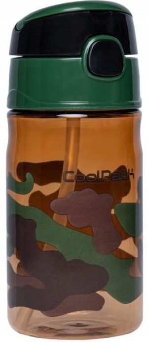 Coolpack Handy Bidon Handy Camo Classic Moro 300ml
