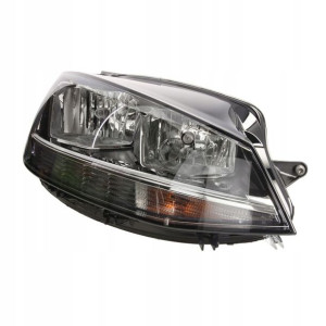 Reflektor Lampa P VW GOLF 08.12- HELLA 1EB013 924-