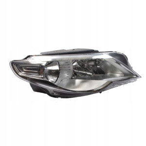 Reflektor Lampa P VW PASSAT 05.08-01.12 TYC 20-117