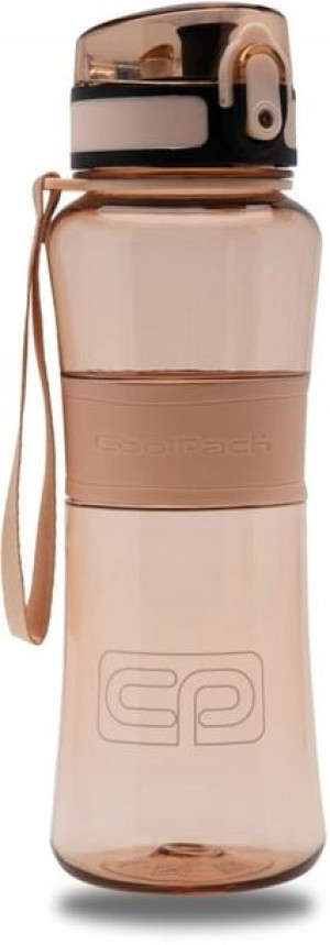 Coolpack Bidon Butelka Tritanum Pomarańczowy 600ml