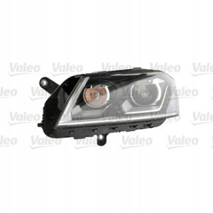 Reflektor Lampa P VW PASSAT 08.10-12.14 VALEO VAL0