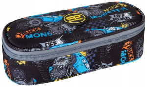 Coolpack Campus Piórnik Saszetka Monster Truck
