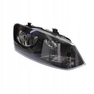 Reflektor Lampa P VW POLO 06.09- TYC 20-12035-25-2