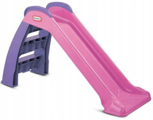 Little Tikes Zjeżdżalnia Ogrodowa First Slide 95cm