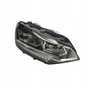 Reflektor Lampa P VW TOURAN II 05.15- MAGNETI MARE