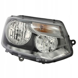 Reflektor Lampa P VW TRANSPORTER V MAGNETI MARELLI