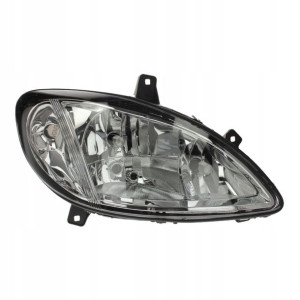 Reflektor P Mercedes Vito 09.03-10.10 Depo 440-114