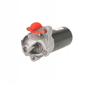 Rozrusznik BOSCH 12V, 1,4kW AUDI A4, A6, A8, ALLRO