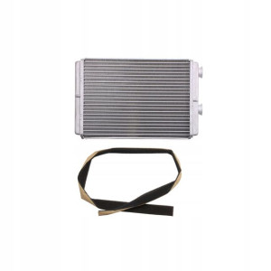 Nagrzewnica FIAT DOBLO, DOBLO CARGO, IDEA, PUNTO;