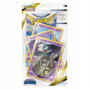 Pokemon Silver Tempest Blister Checklane Gallade