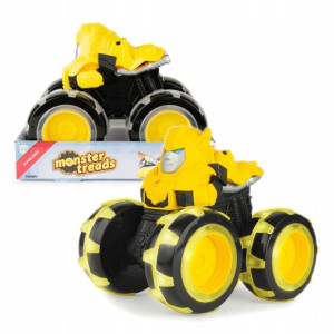Tomy Monster Treads Bumblebee Auto Pojazd 3+