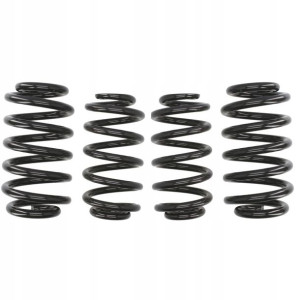 Sprężyny EIBACH PRO KIT AUDI A4 Avant 8E/B6/B7
