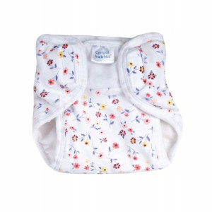 Canpol Babies Majteczki Ceratkowo-bawełniane 10kg