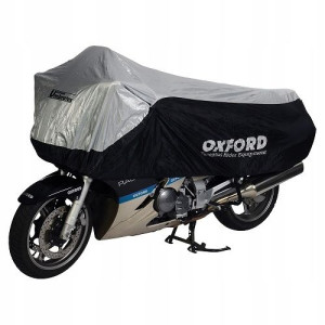 Pokrowiec na motocykl OXFORD UMBRATEX CV1 roz XL