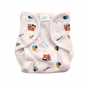 Canpol Babies Majteczki Ceratkowo-bawełniane 8kg