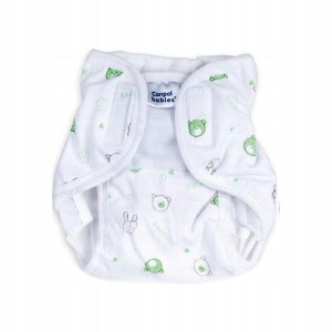 Canpol Babies Majteczki Ceratkowo-bawełniane 8kg