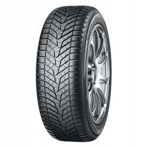 2x YOKOHAMA 225/55R19 99V BluEarth Winter V905 RPB