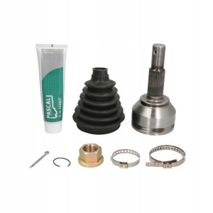 Przegub zewnętrzny NISSAN QASHQAI I 1.5D-2.0D 02.0