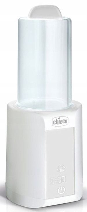 Chicco 2w1 Podgrzewacz Do Butelek + Sterylizator
