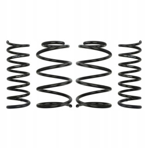 Sprężyny EIBACH PRO KIT Ford Focus II DA3/DB3