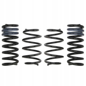 Sprężyny EIBACH PRO KIT Ford Mondeo V Turnier