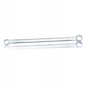 Klucz oczkowy 22x24mm dł. 430mm TOPTUL AAAP2224